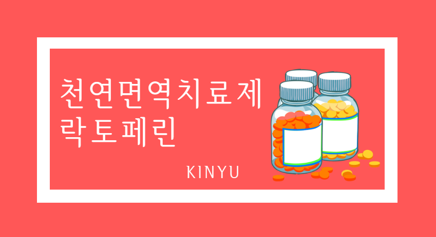 락토페린